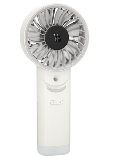 Nitecore Izzcool 3 Persönlicher Ventilator