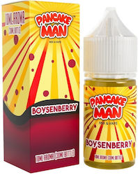 Pancake Man Shot De Aromă 10ml/30ml Pancake Man Shot De Aromă 10ml/30ml