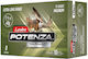 Lambro Φυσίγγια Lambro Potenza Varmint No 0 Magnum 40gr 10τμχ