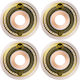 Jart Ροδάκια Astral 53mm 102a Πολυχρωμο-444211020-multi