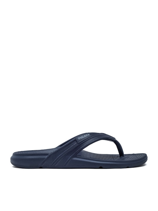 Ανδρικά Flip Flops Μπλε