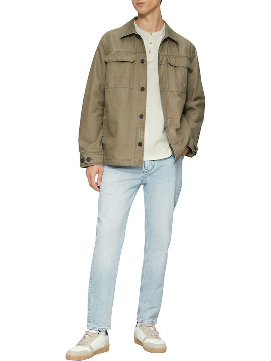 s.Oliver T-shirt Beige