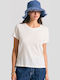 Дамски T-shirt Off White