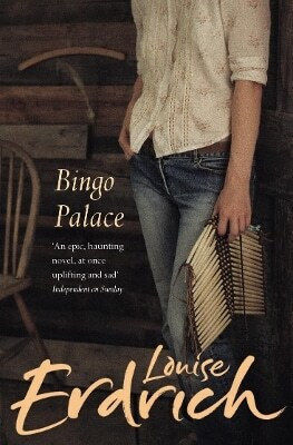 The Bingo Palace Louise Erdrich Harperperennial