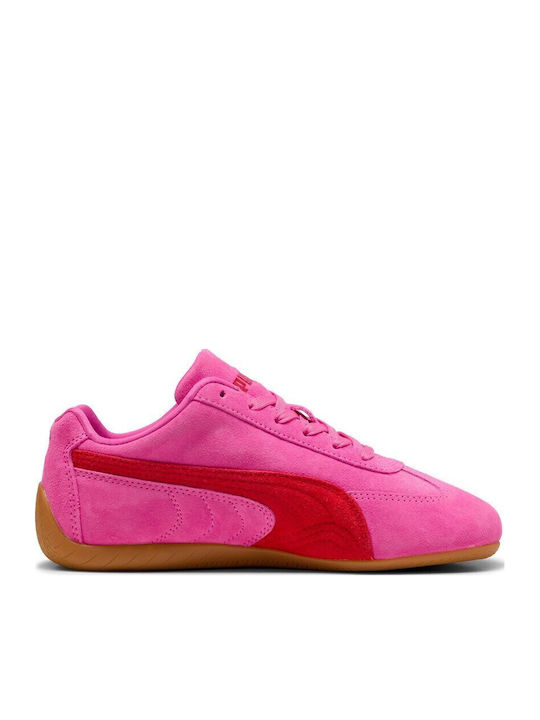 PUMA Speedcat OG Сникърси Фуксия