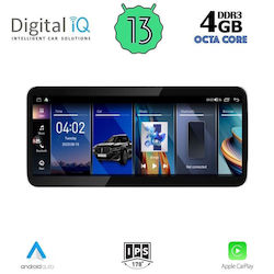 Lenovo Ηχοσύστημα για BMW F01 2009-2012 με Bluetooth, USB, GPS Lenovo Ηχοσύστημα για BMW F01 2009-2012 με Bluetooth, USB, GPS