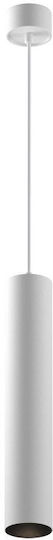 Maytoni Pendant Light White Maytoni Pendant Light White