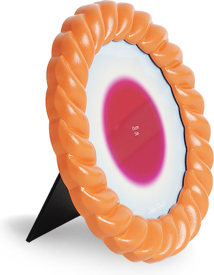 Shell Frame Orange Shell Frame Orange