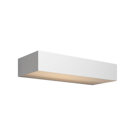 Maytoni Wandmontierte Außen-Deckenleuchte LED IP65 10W