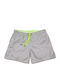 Sunuva Kinder Badeanzug Badeshorts Grey