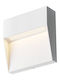 Maytoni Wandmontierte Außenleuchte LED IP54 3W 11x11εκ.