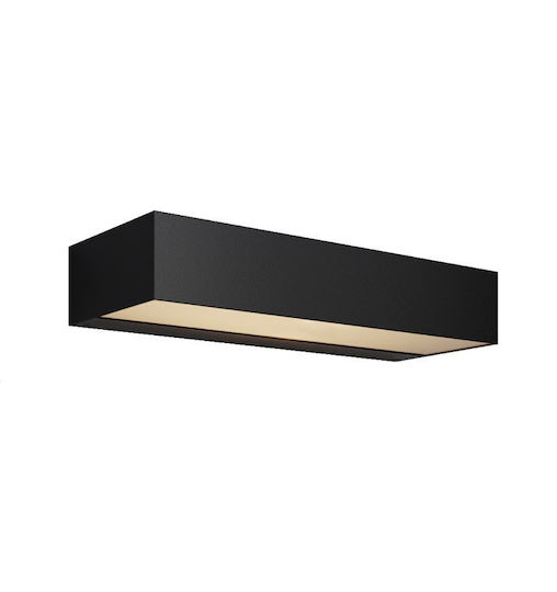 Maytoni Wandmontierte Außen-Deckenleuchte LED IP65 10W