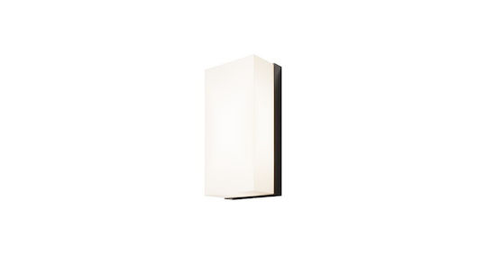 Maytoni Wandmontierte Außen-Deckenleuchte LED IP54 10W