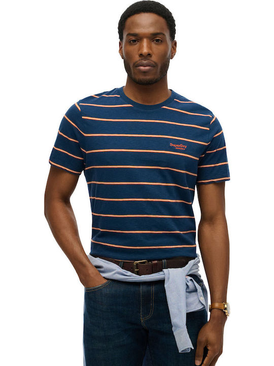 Superdry T-shirt Multi
