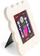 Helio Ferretti Back Cover Beige