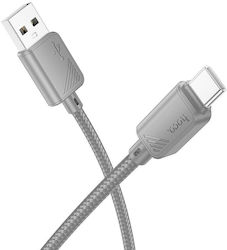 Hoco X113 USB 2.0 USB-C male - USB-A 1m Hoco X113 USB 2.0 USB-C male - USB-A 1m
