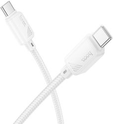 Hoco X113 USB 2.0 Cable USB-C male - USB-C 60W ...