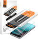 Spigen GLAS.Tr Ez Fit Tempered Glass (Galaxy S25 Edge)