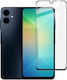 Full Face Tempered Glass