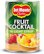 Del Monte Fruit Salad 825g