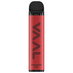 Vaal Erdbeer Kiwi 17mg 2ml Rot Vaal Erdbeer Kiwi 17mg 2ml Rot