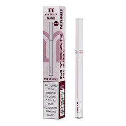 MyBar Nano Mix Berries 20mg 1.6ml MyBar Nano Mix Berries 20mg 1.6ml
