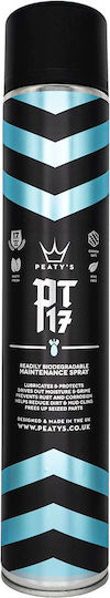 Peaty's Pt17 Universalspray für allgemeine Wartung