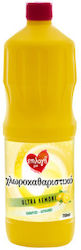 Επιλογή Μου Χλωρίνη Υγρή Μορφή Lemon 750ml
