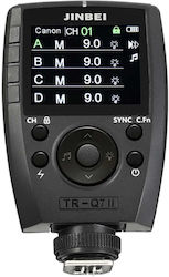 Jinbei Tr-q7 Ii Ttl Sony
