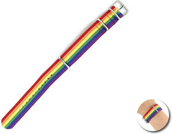Pride Γυναικείο Βραχιόλι Pride Γυναικείο Βραχιόλι