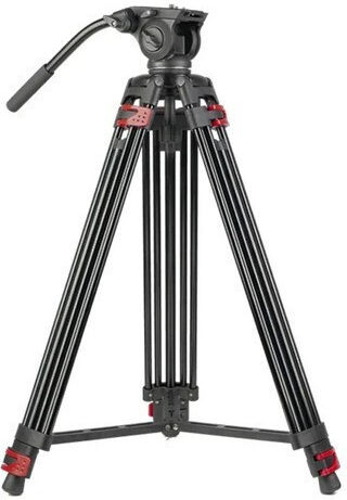 Digipod Dcy-3018 Video Tripod Fluid Head