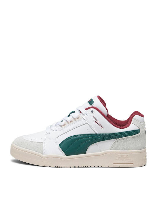 PUMA Slipstream Маратонки Бял