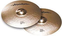 Anatolian Hi-Hat Ultimate