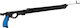 XDive Speargun Rubber Oscar I 60cm