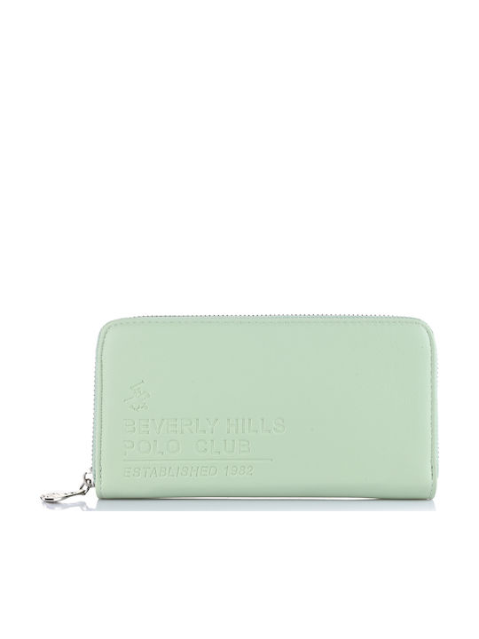 Women's Wallet Classic Green