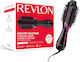 Revlon Ceramică Perie Electrică cu Aer pentru Î...