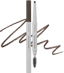 Rom&nd Han All Sharp Brow Pencil 0.24gr