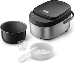 Philips Reiskocher 600W mit Kapazität 0.85Es