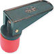 Ablassstopfenloch 42 mm