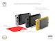 Nsw Powera Anti-glare Screen Protector Family Pack