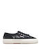 2750 Γυναικεία Sneakers Μαύρα