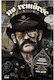 No Remorse, Αληθινές ιστορίες για τον Lemmy Kilmister και τους Motörhead PB