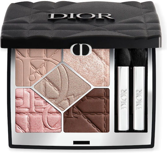 Dior Palette Couture アイシャドウ DIOR 5-Pc. Iconic Eye Makeup