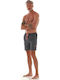Men's Swimwear Shorts Anthracite