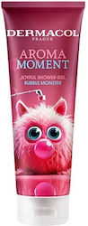 Dermacol Moment Shower Gel 250ml