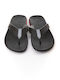Ανδρικά Flip Flops Μαύρα