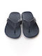 Slapi Bărbați Flip Flops Albăstrii