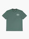 T-Shirt Silver Pine