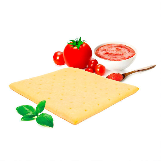 Protein Pizza Base Without Flour L-Leucine & C8 MCT DM 100g