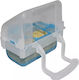 Moldes Ave Bird Feeder